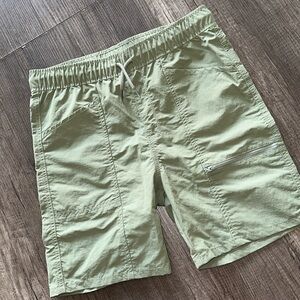 THE CHILDREN’S PLACE | boys quick dry pull-on cargo  shorts